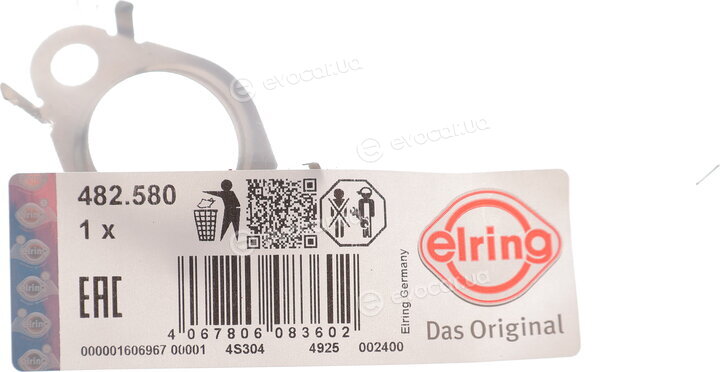 Elring 482580