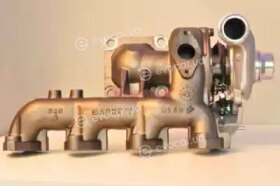 Garrett 802418-9002S
