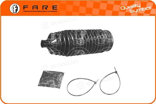 Fare K4487