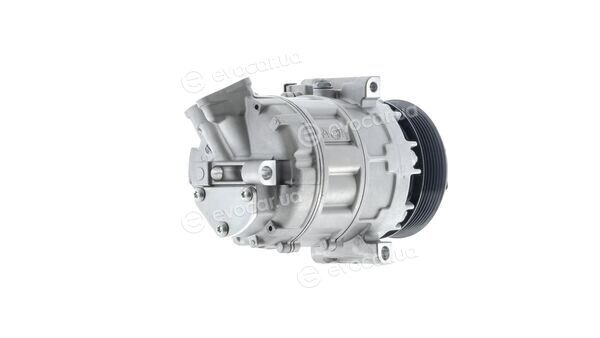 Mahle ACP 72 000P