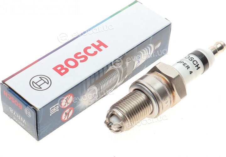 Bosch 0 242 232 504