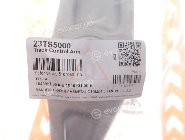 AS Metal 23TS5000