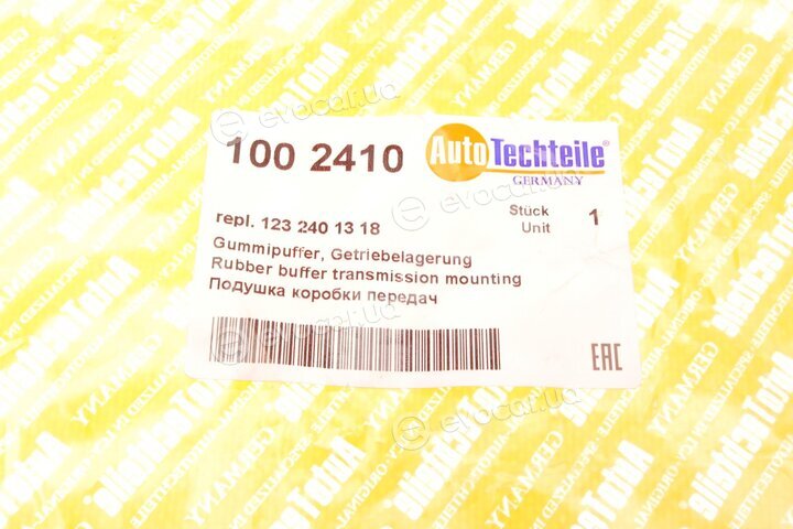 Autotechteile 100 2410