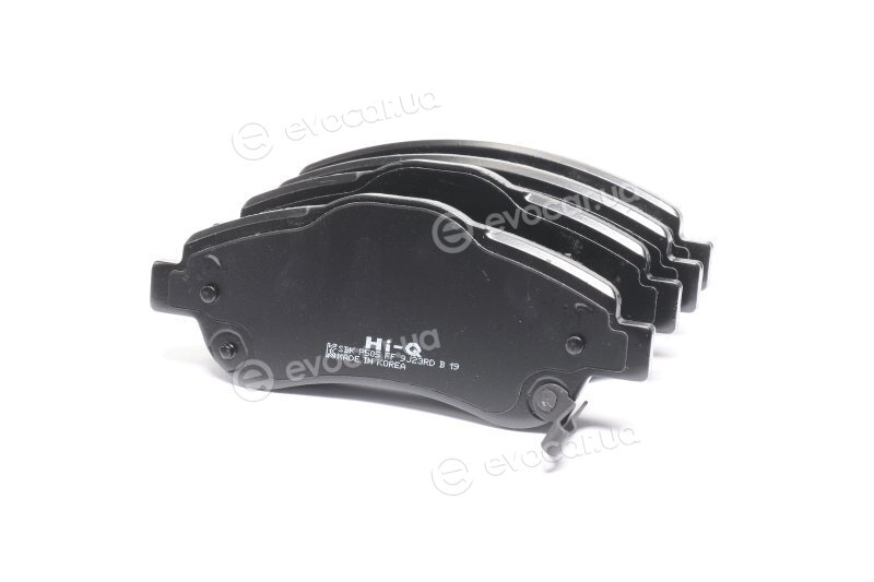 Hi-Q / Sangsin SP1567