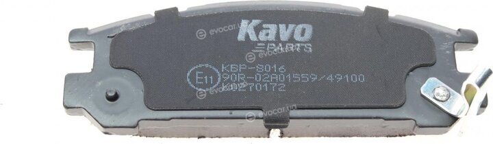 Kavo KBP-8016