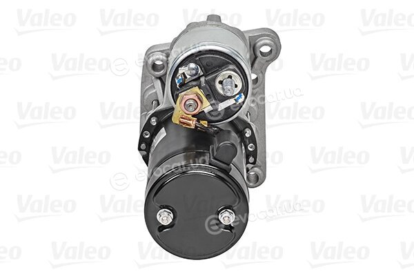 Valeo 438016