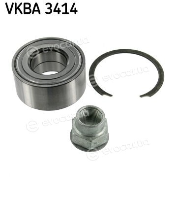 SKF VKBA 3414