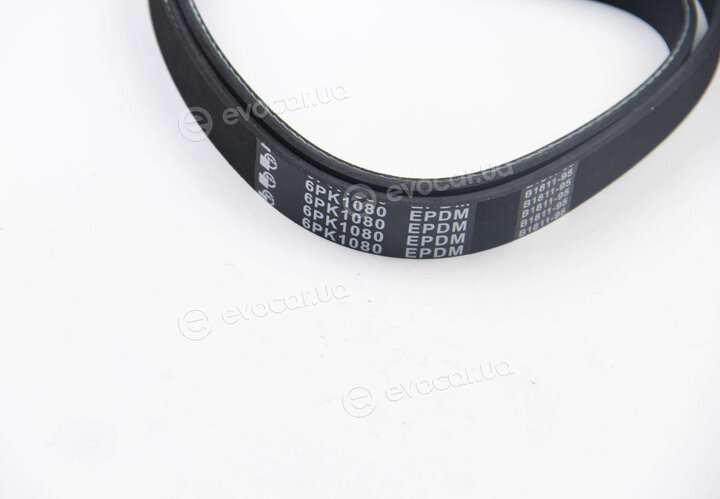 BGA 6PK1080