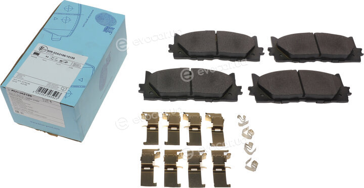 Blue Print ADT342189