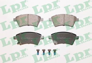 LPR / Samko 05P1245