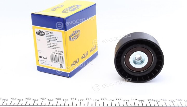 Magneti Marelli 331316170272