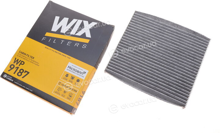 WIX WP9187