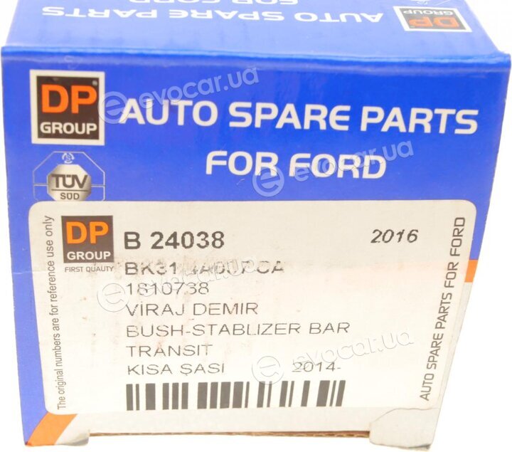 DP B 24038