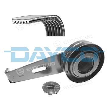 Dayco KPV001