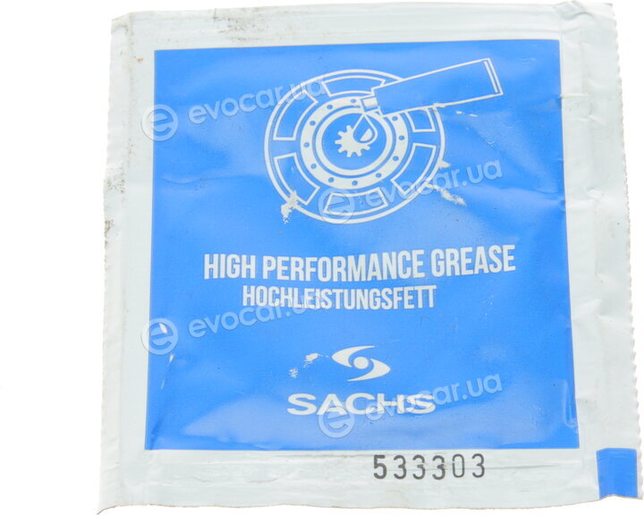 Sachs 3000 970 073