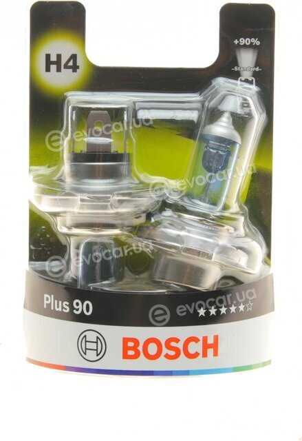 Bosch 1 987 301 422