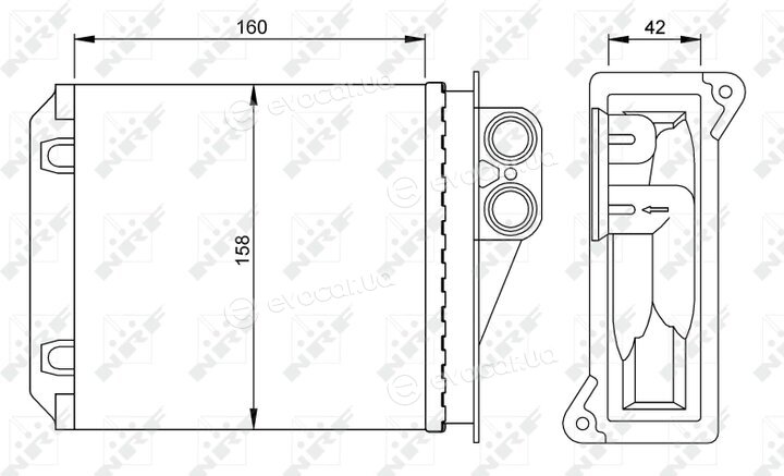 NRF 54236