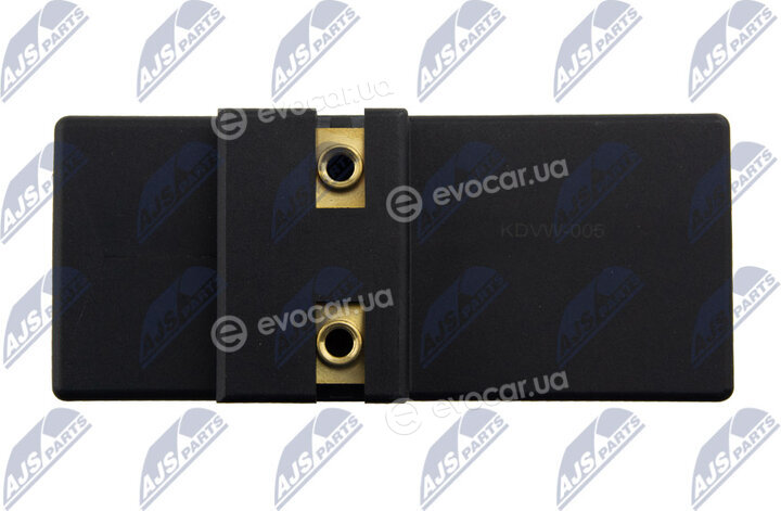 NTY CSW-VW-005