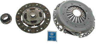 Sachs 3000 840 301