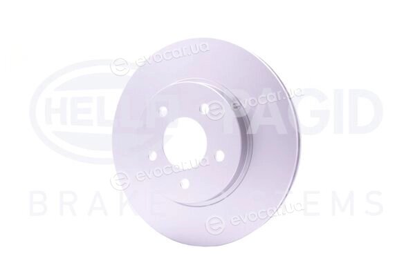 Hella 8DD 355 116-261
