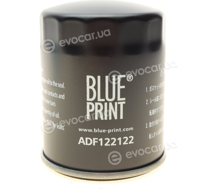 Blue Print ADF122122