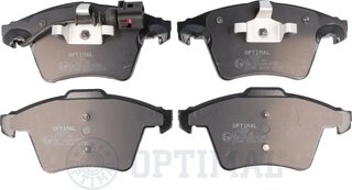 Optimal BP-12533
