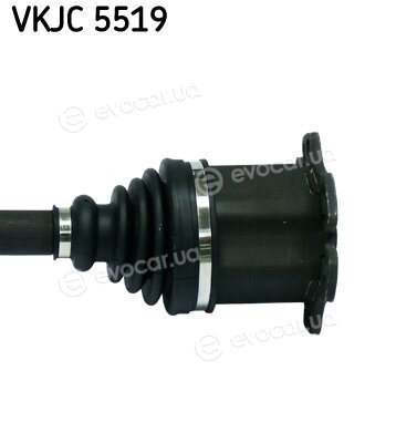 SKF VKJC 5519