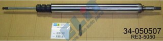 Bilstein 34-050507