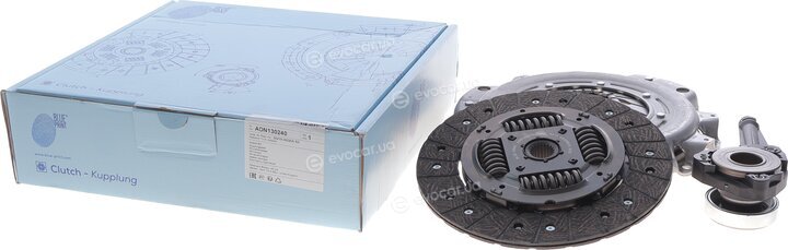 Blue Print ADN130240