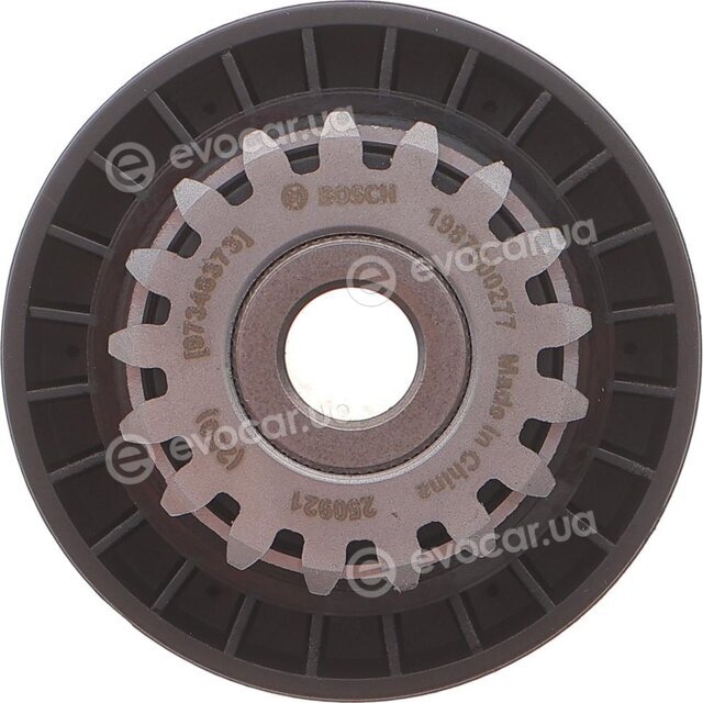 Bosch 1 987 600 709