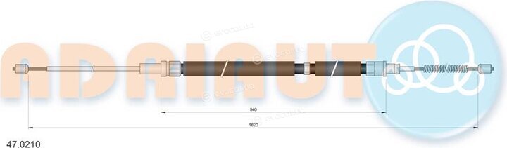 Adriauto 47.0210