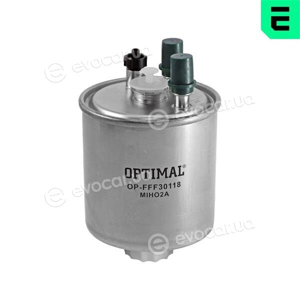 Optimal FFF30118