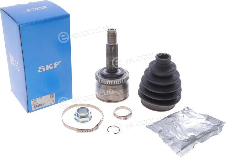 SKF VKJA 5049
