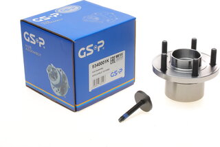 GSP 9340001K