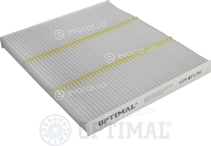 Optimal OP-FCF20135