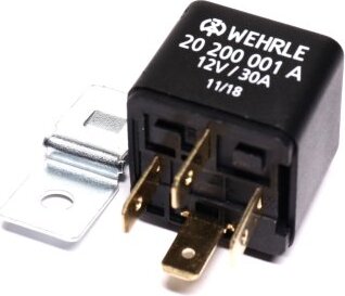 Era / Messmer 661165