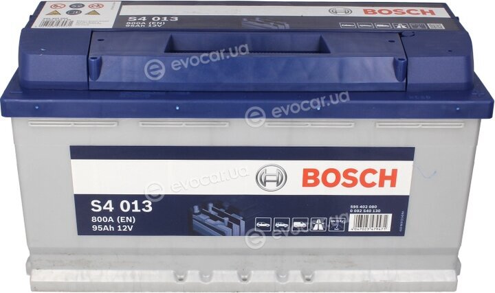 Bosch 0 092 S40 130