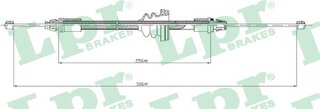 LPR / Samko C0746B
