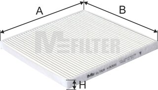MFilter K 9065