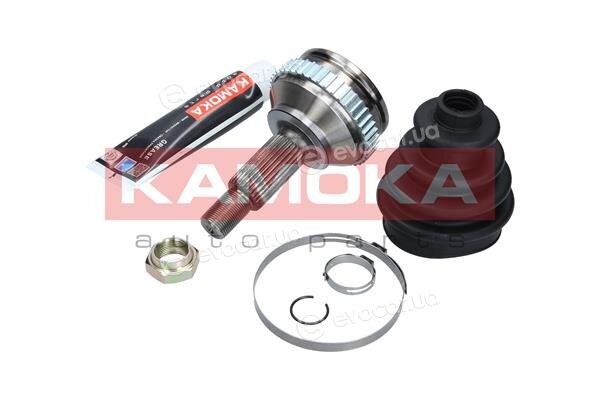Kamoka 6714
