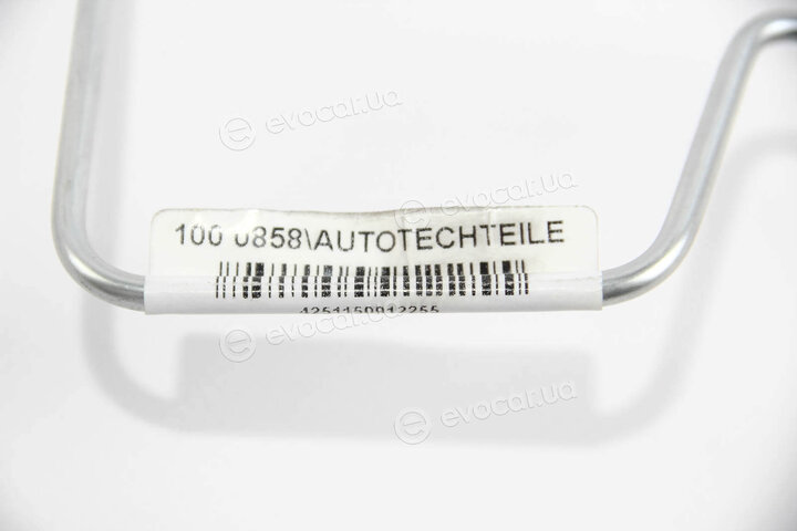 Autotechteile 100 0858