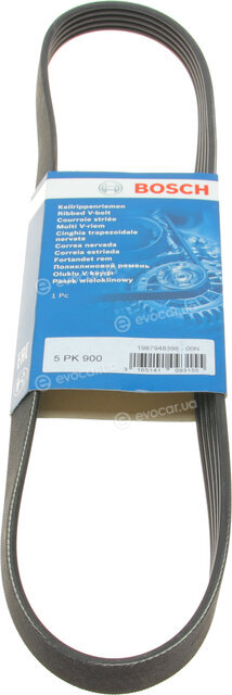 Bosch 1 987 948 398
