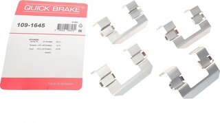 Kawe / Quick Brake 109-1645