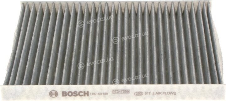 Bosch 1 987 435 558