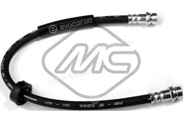 Metalcaucho / STC 96211
