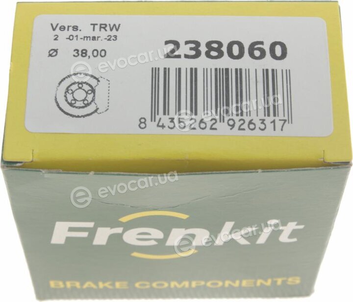 Frenkit 238060