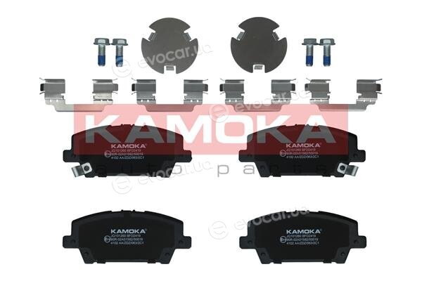 Kamoka JQ101260