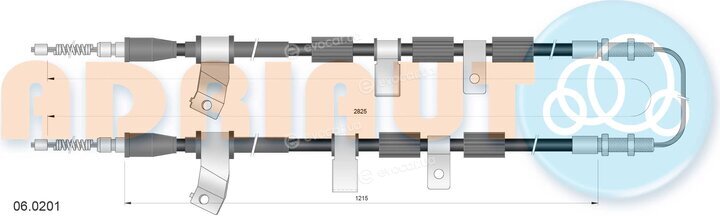 Adriauto 06.0201