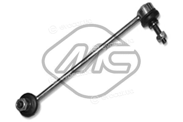 Metalcaucho / STC 04403