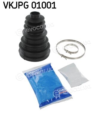 SKF VKJPG 01001